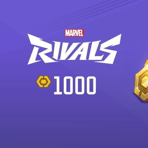 1000 لاتيس | عملات مارفل رايفلز