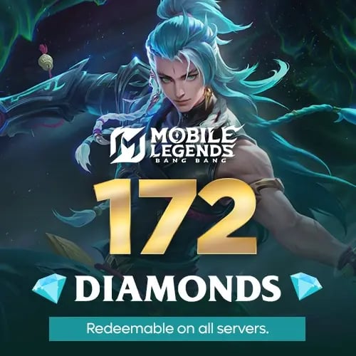 موبايل ليجند 172 الماسة