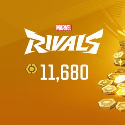 11.680 لاتيس | عملات مارفل رايفلز