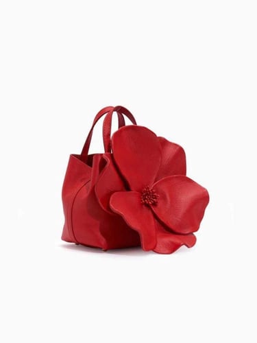 Flower bag