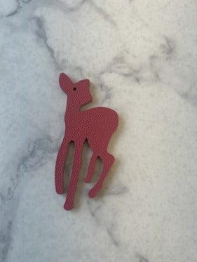 ميدالية الغزال الفازع