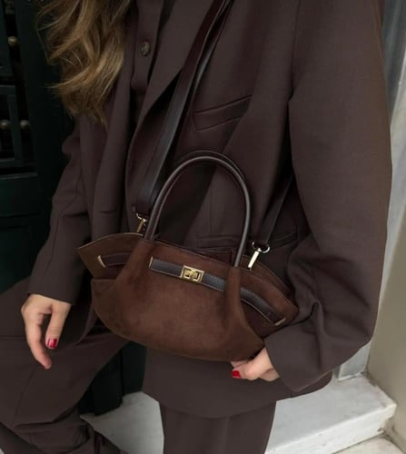 شنطة شامواه