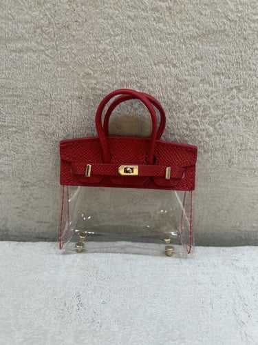 Mini birikn medals 2