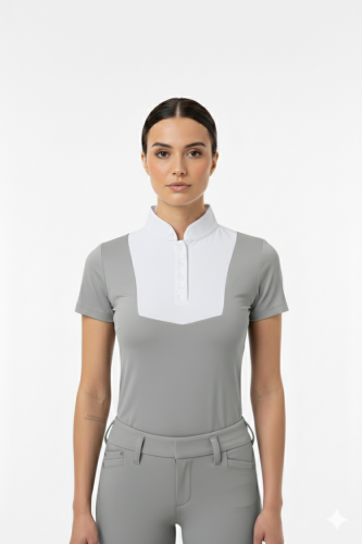 T-shirt short sleeve