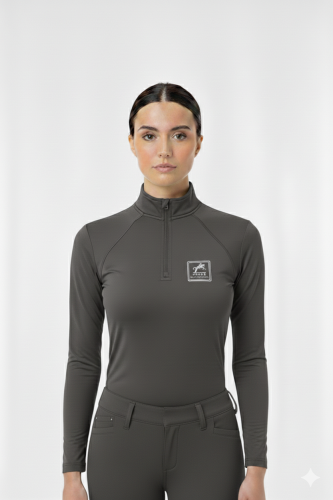 Shirt long sleeve