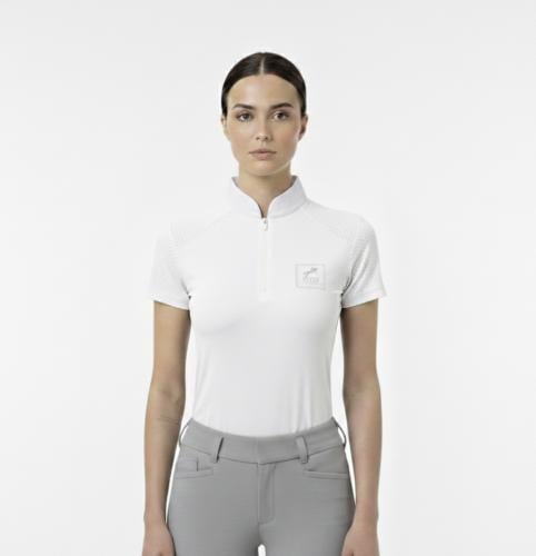 T-shirt short sleeve