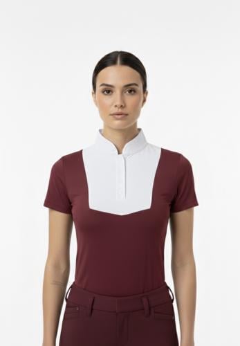 T-shirt short sleeve