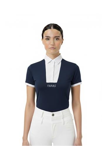 T-shirt short sleeve