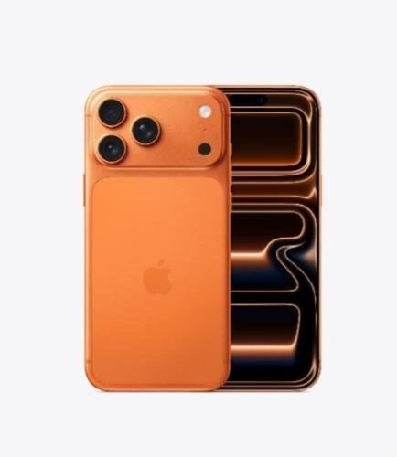 ايفون 17 برو ماكس | Apple - iPhone Pro Max 17