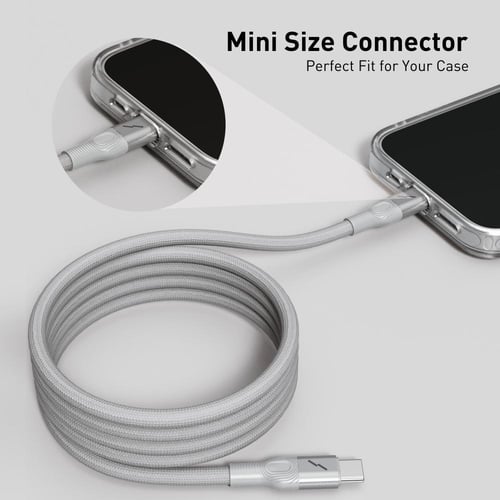 سلك JODA ماج رول مغناطيسي بقوة 60 واط تايب سي الى...