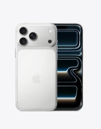 ايفون 17 برو ماكس | Apple - iPhone Pro Max 17