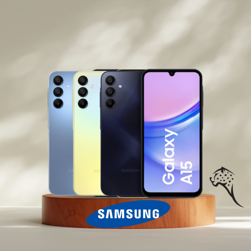 هاتف Samsung Galaxy A15