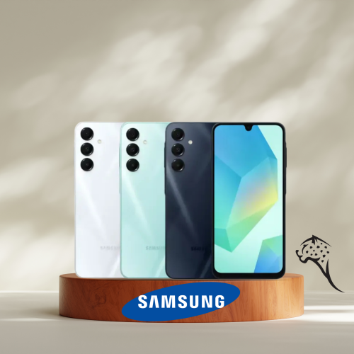 هاتف Samsung Galaxy A16