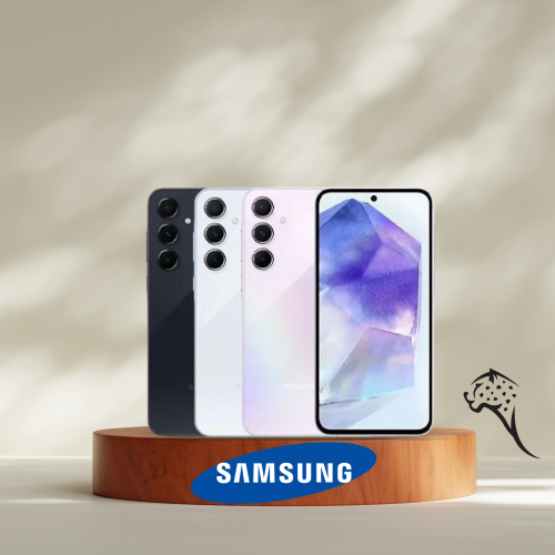 هاتف Samsung Galaxy A55 5G