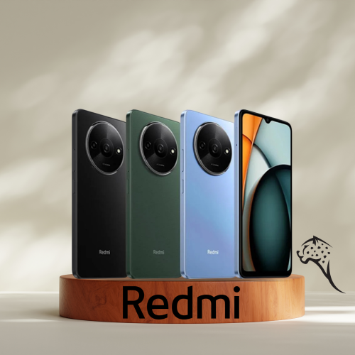 هاتف Xiaomi Redmi A3 64 جيجابايت