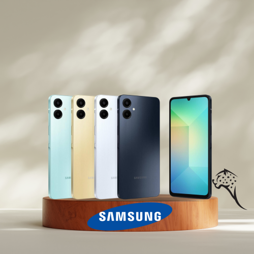 هاتف Samsung Galaxy A06