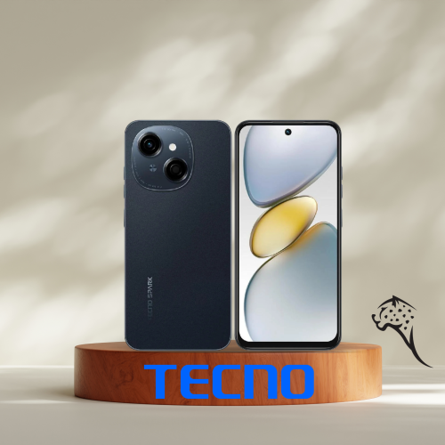 هاتف Tecno Spark Go 1