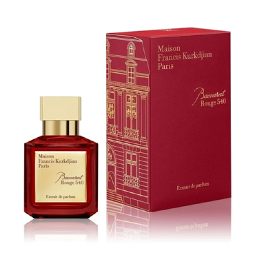 عطر مايسون فرانسيس كركدجيان باكارات روج70مل