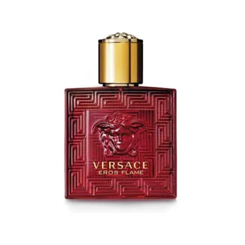 عطر إيروس فليم الرجالي من فيرساتشي