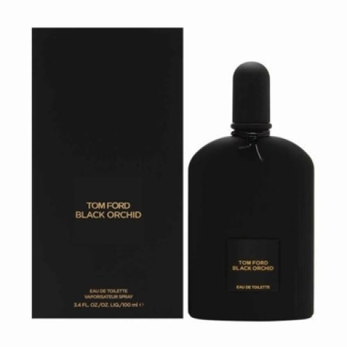 عطر توم فورد بلاك أوركيد أو دو تواليت 100 مل - للج...