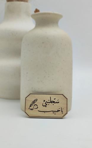 سجلني يا حبيب