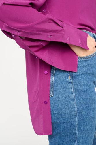 بلوزة Energy حرير