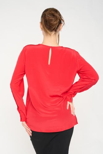 بلوزة Energy حرير