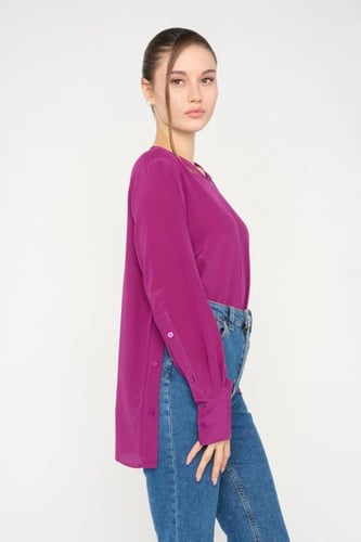 بلوزة Energy حرير