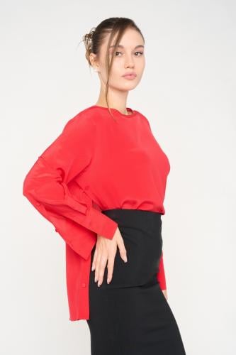 بلوزة Energy حرير