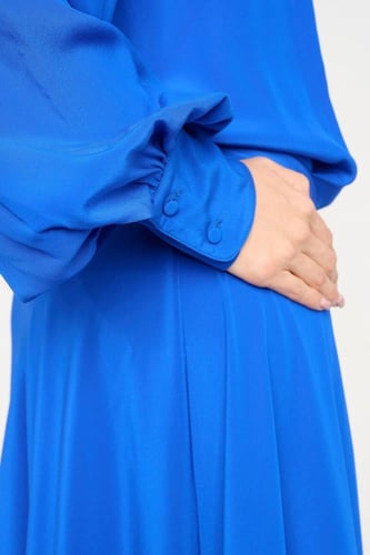 فستان Chemisier