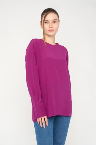 بلوزة Energy حرير