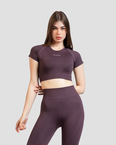 Sculptfit Set - Purple
