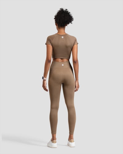 Sculptfit Set - Brown