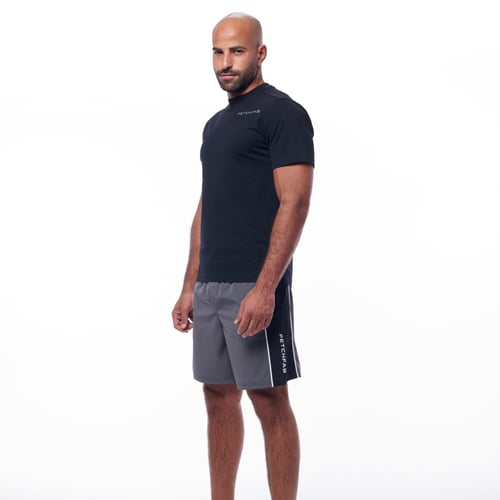 Casual workout t-shirt