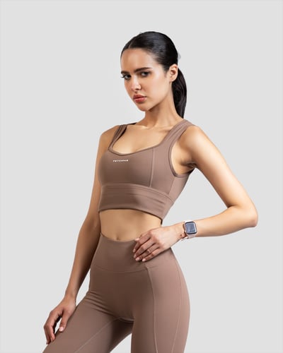 Seamless Active Set - Brown