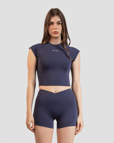 Classic Sport Set - Dark Blue
