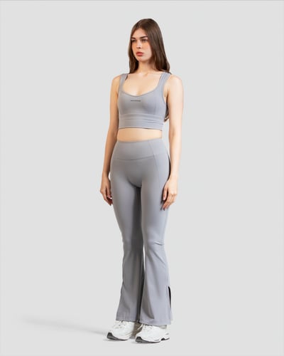 Seamless Active Set - Grey