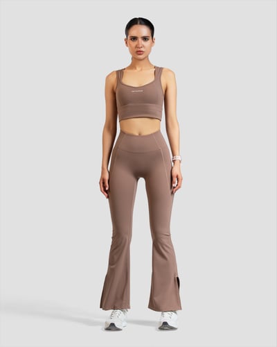 Seamless Active Set - Brown