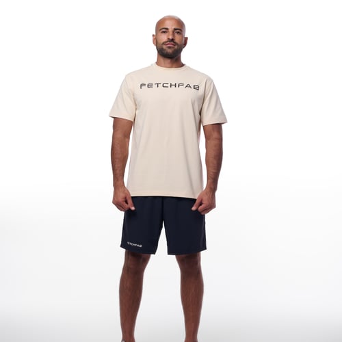 Casual workout t-shirt