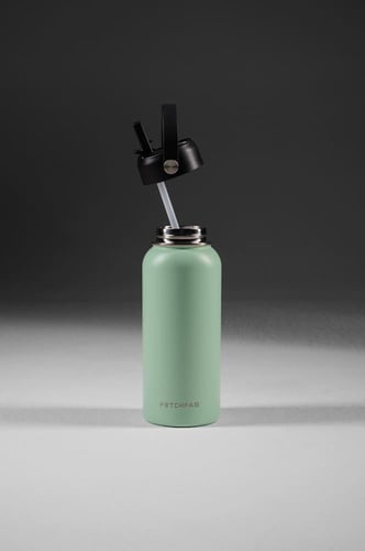 Tiffany Bottle
