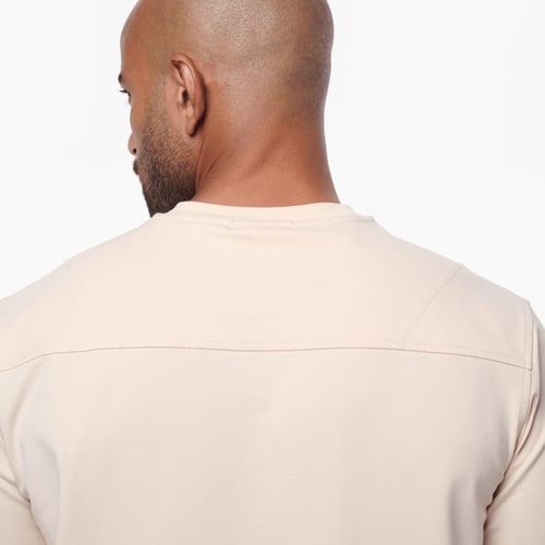 Casual workout t-shirt