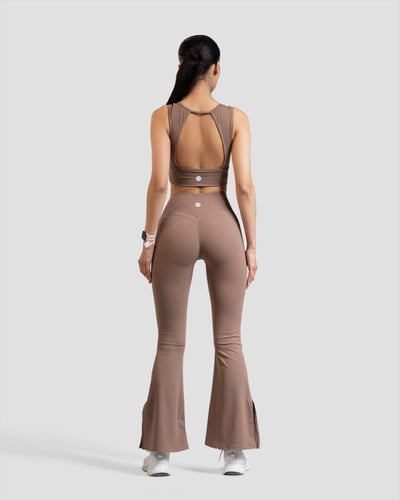 Seamless Active Set - Brown