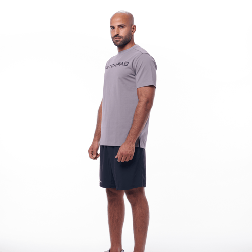 Casual workout t-shirt