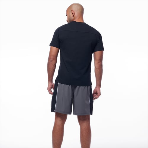 Casual workout t-shirt