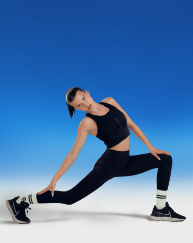 Switch Mode Top – Black Edition