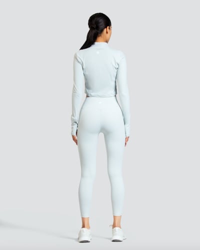 Women's Activewear Set - White