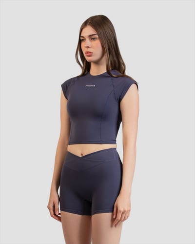 Classic Sport Set - Dark Blue