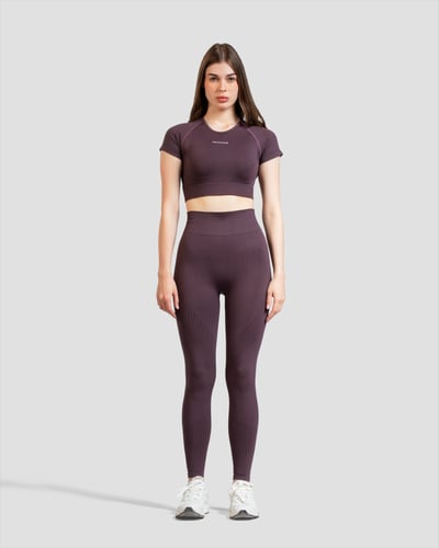 Sculptfit Set - Purple