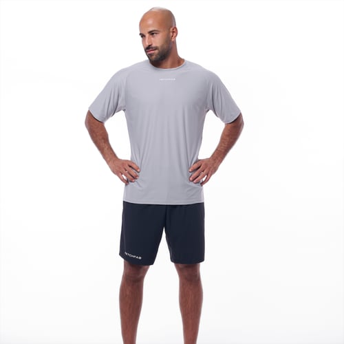 Comfy exercise T-shirt