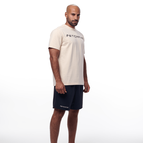 Casual workout t-shirt